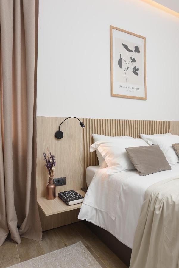 New!Beautiful Modern Bedrooms And Apt Old Town Zadar- Great Location Exterior photo