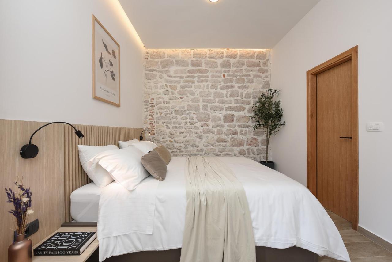 New!Beautiful Modern Bedrooms And Apt Old Town Zadar- Great Location Exterior photo