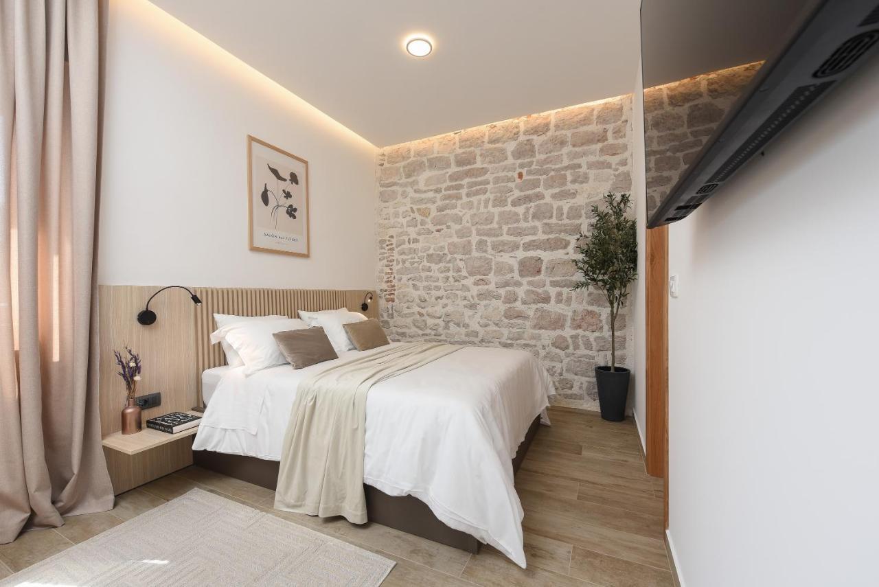 New!Beautiful Modern Bedrooms And Apt Old Town Zadar- Great Location Exterior photo