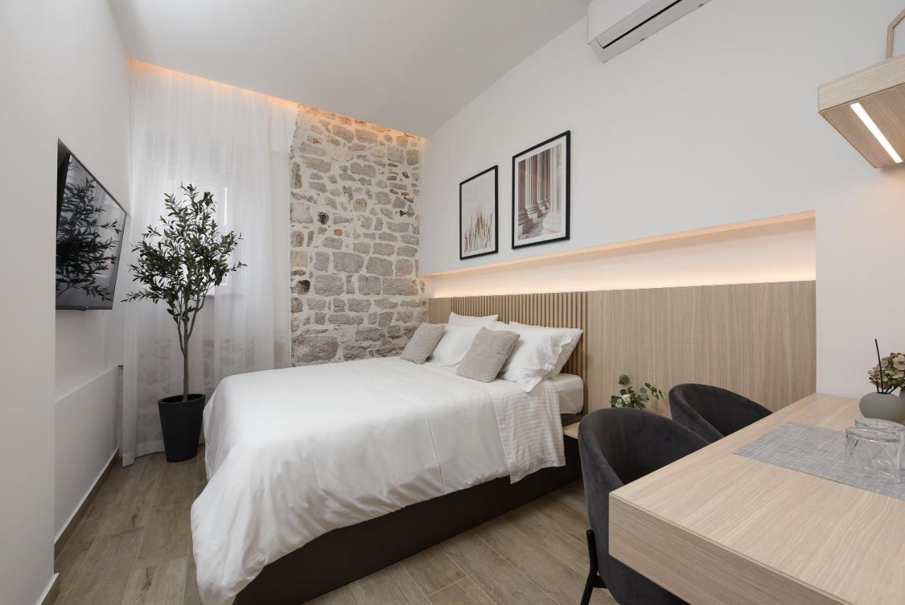 New!Beautiful Modern Bedrooms And Apt Old Town Zadar- Great Location Exterior photo