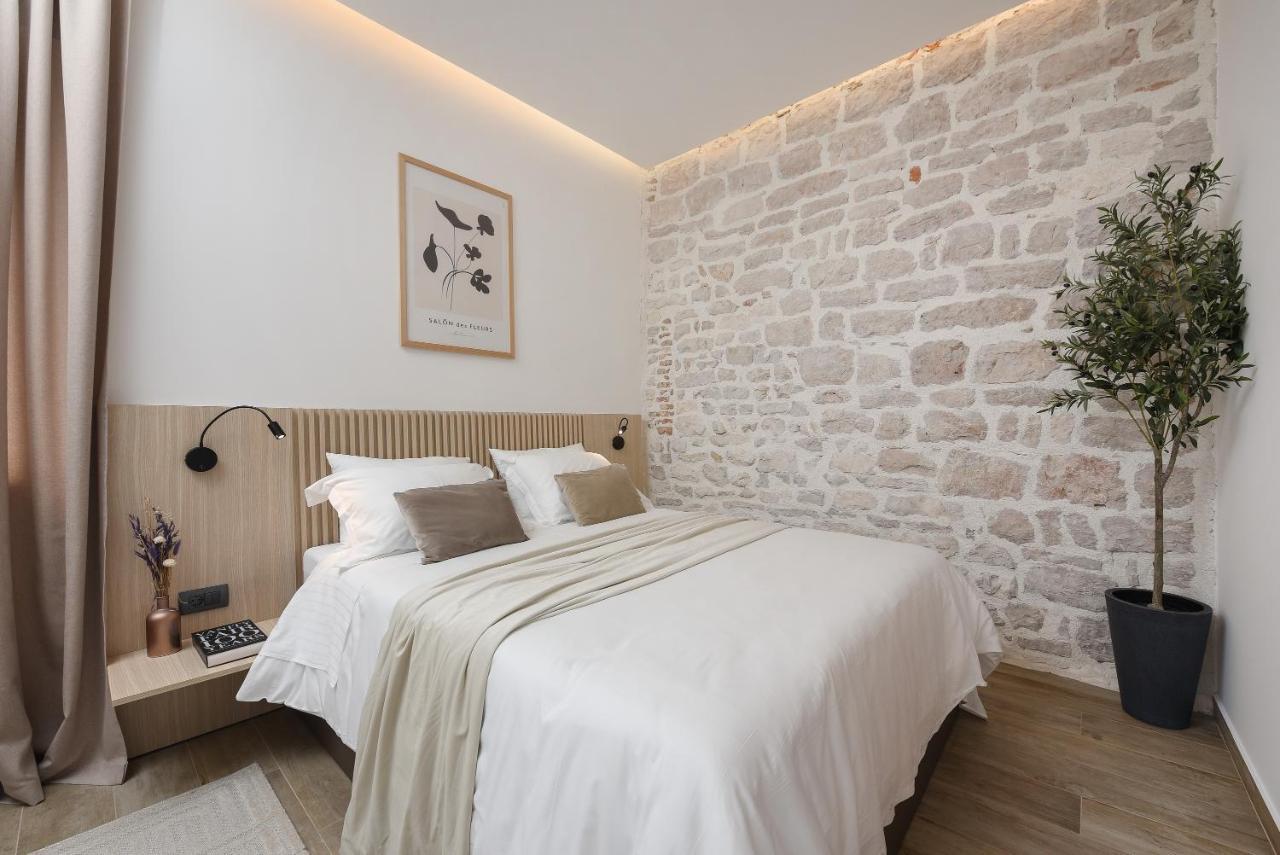 New!Beautiful Modern Bedrooms And Apt Old Town Zadar- Great Location Exterior photo