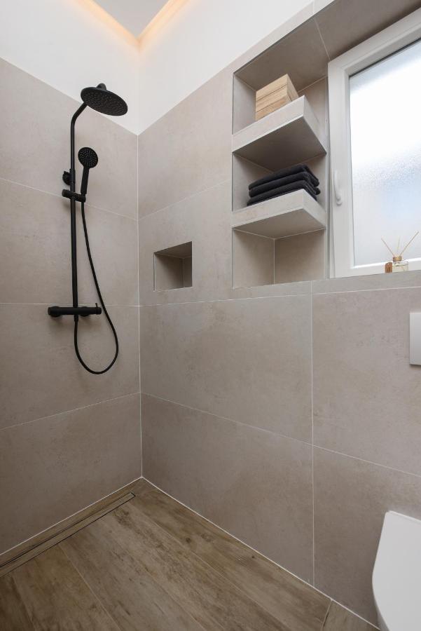New!Beautiful Modern Bedrooms And Apt Old Town Zadar- Great Location Exterior photo