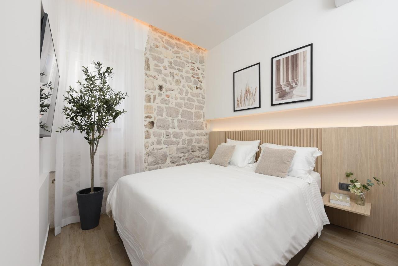 New!Beautiful Modern Bedrooms And Apt Old Town Zadar- Great Location Exterior photo