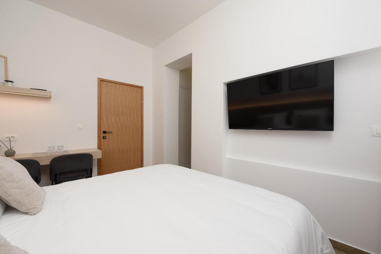 New!Beautiful Modern Bedrooms And Apt Old Town Zadar- Great Location Exterior photo