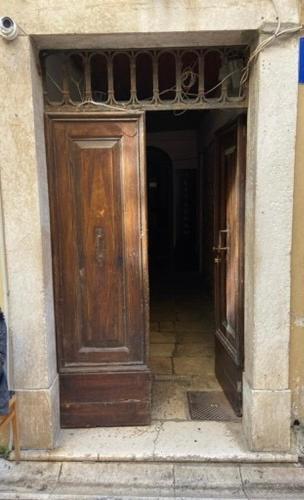 New!Beautiful Modern Bedrooms And Apt Old Town Zadar- Great Location Exterior photo