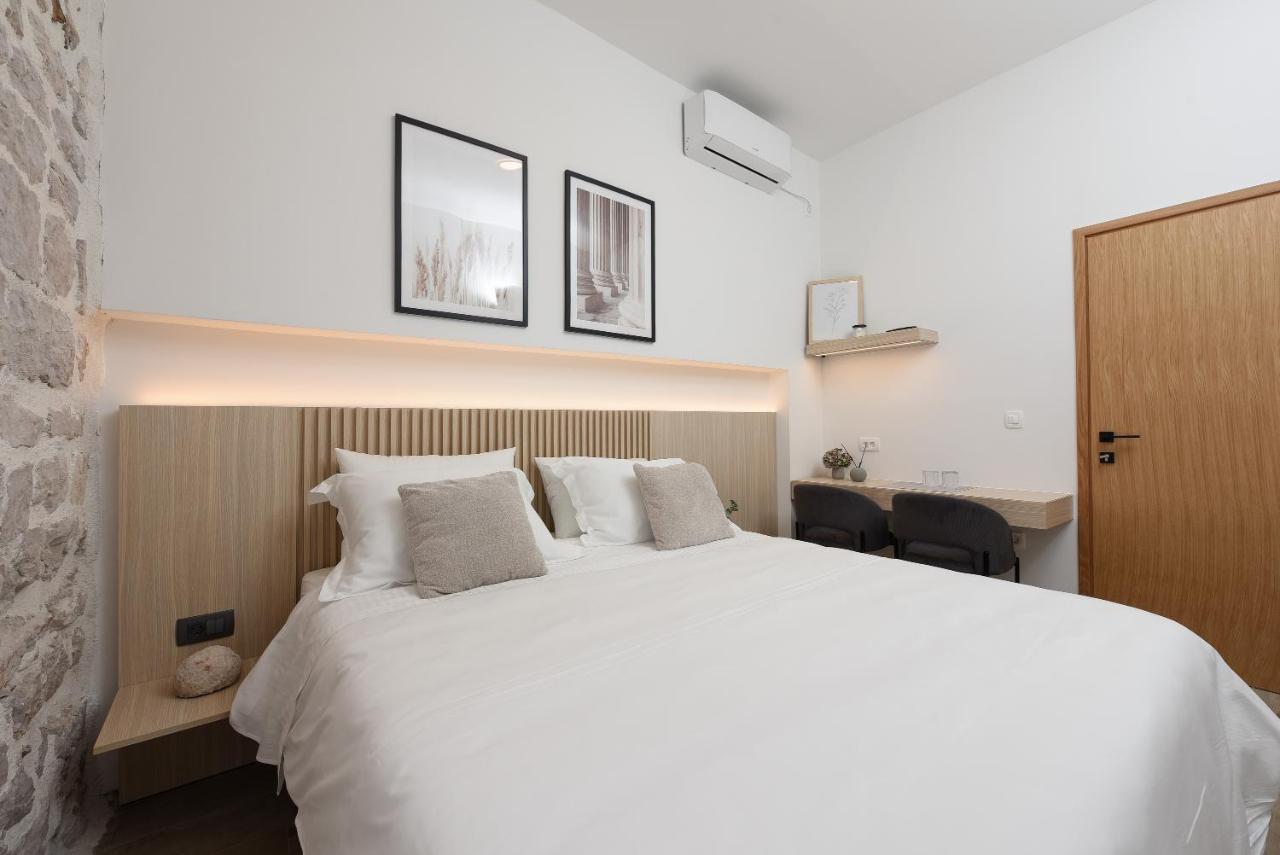 New!Beautiful Modern Bedrooms And Apt Old Town Zadar- Great Location Exterior photo