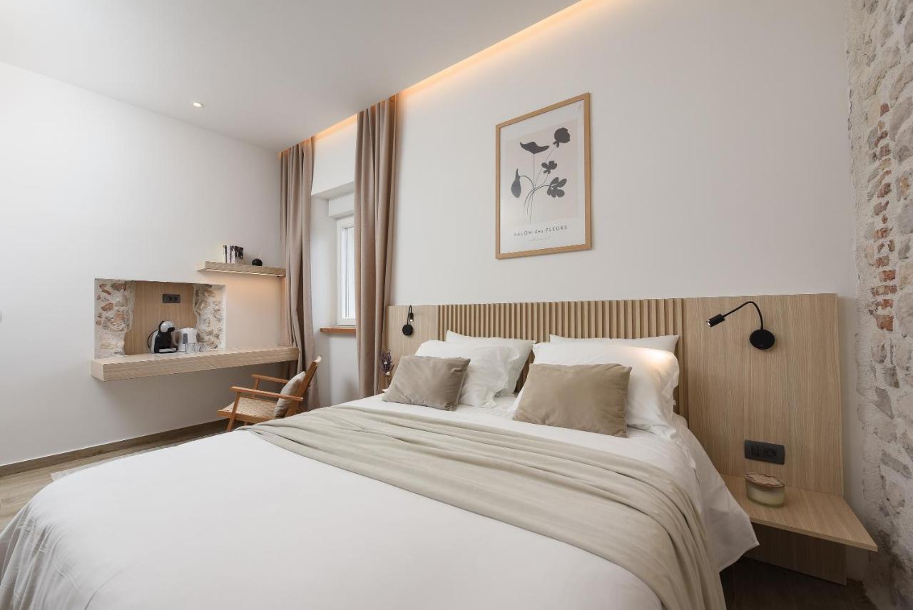 New!Beautiful Modern Bedrooms And Apt Old Town Zadar- Great Location Exterior photo