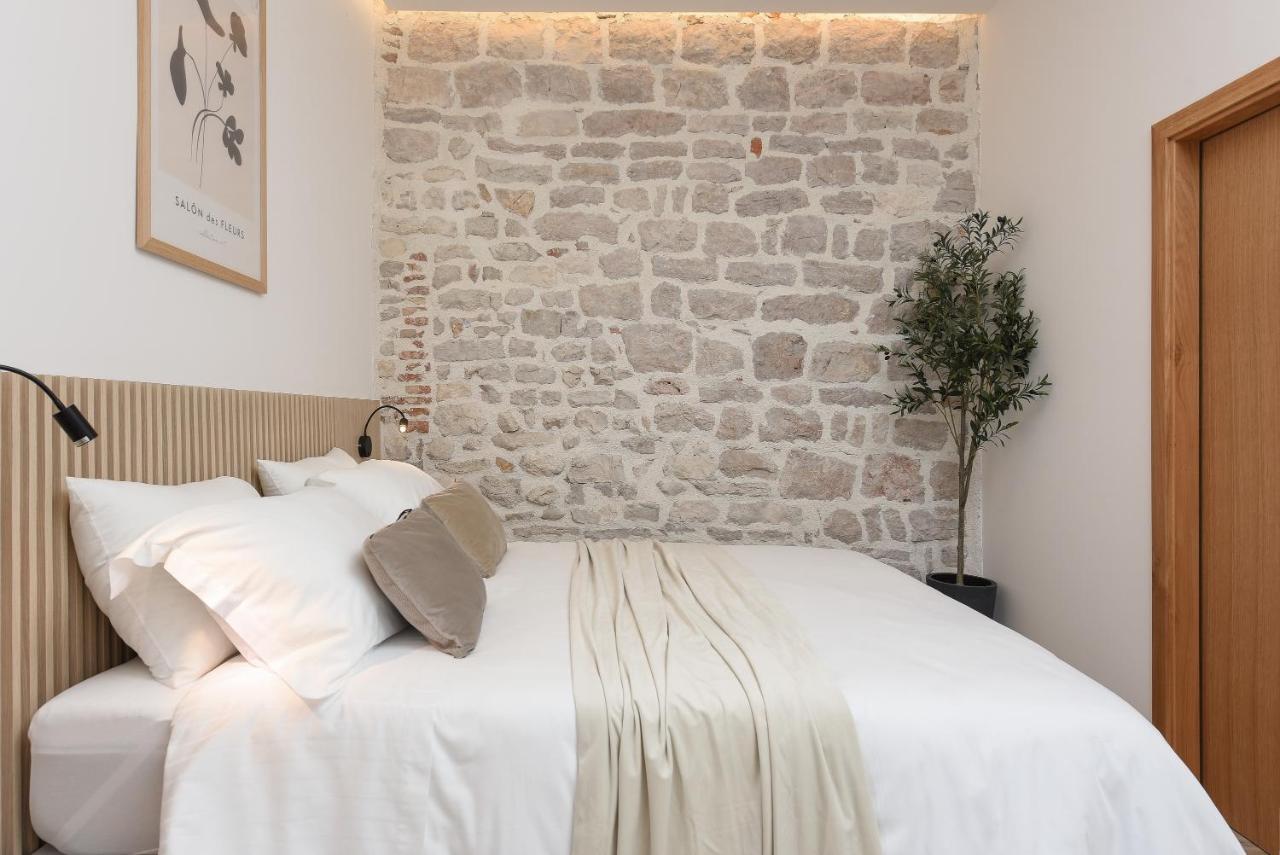 New!Beautiful Modern Bedrooms And Apt Old Town Zadar- Great Location Exterior photo